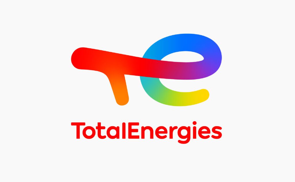 total energies logo - How Many Jobs are Available in Oil & Gas Production