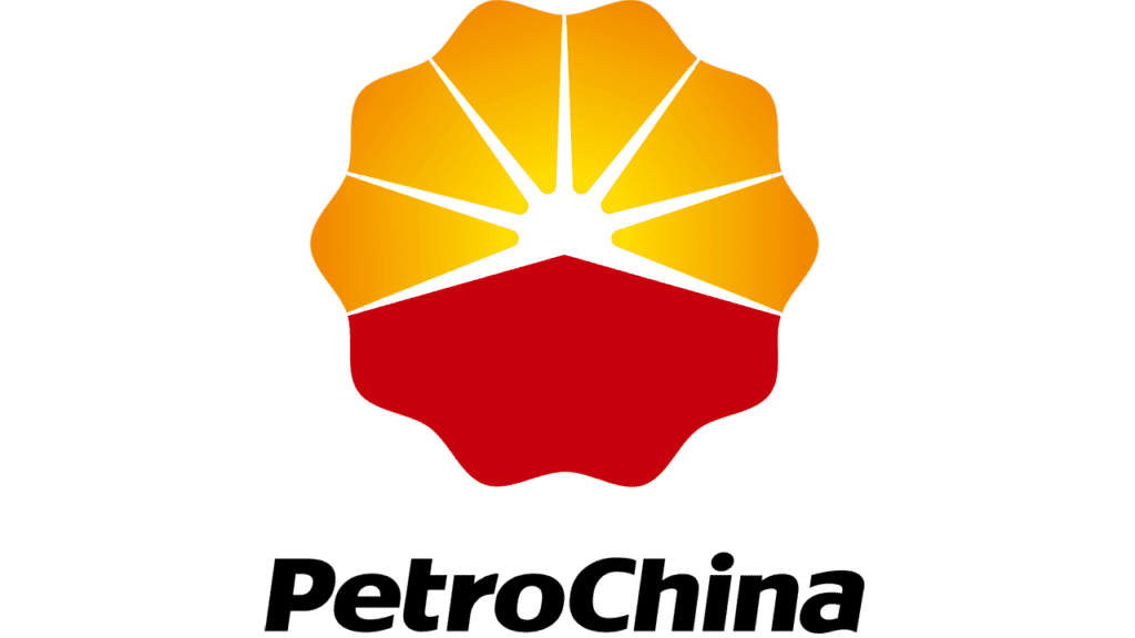 petro china logo - How Many Jobs are Available in Oil & Gas Production
