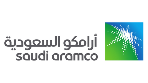 saudi aramco logo - How Many Jobs are Available in Oil & Gas Production