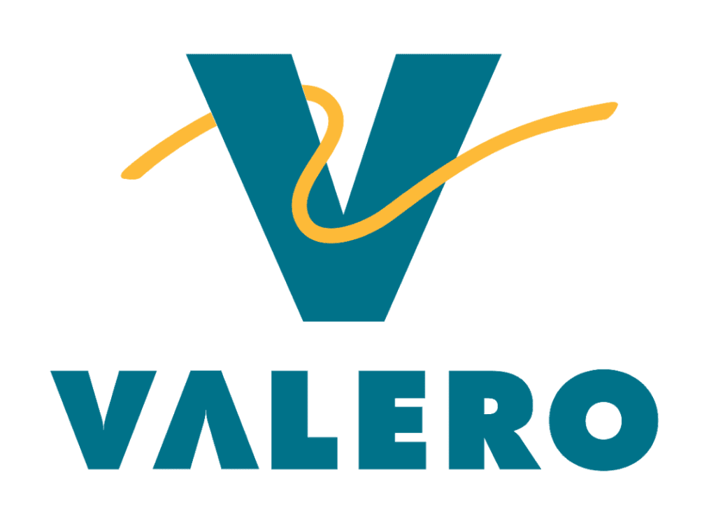 valero energy logo - How Many Jobs are Available in Oil & Gas Production