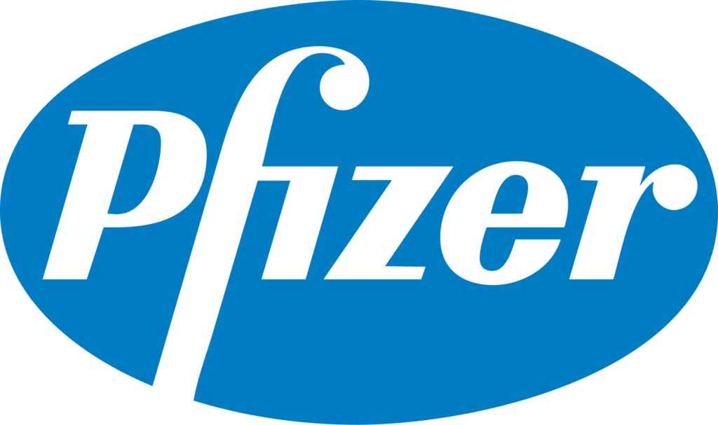 pfizer